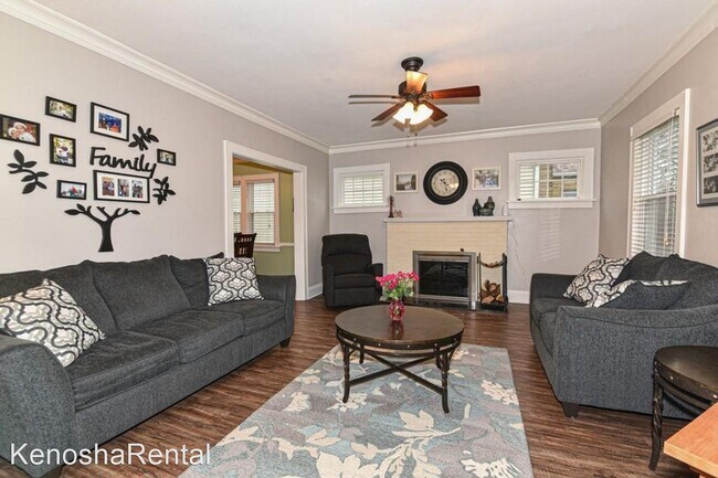 Foto del edificio - 3 br, 1 bath House - 7530 14th Avenue