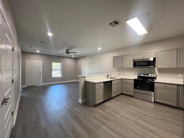 Building Photo - Updated 3-Bed, 2-Bath Apartment in LaPlace!