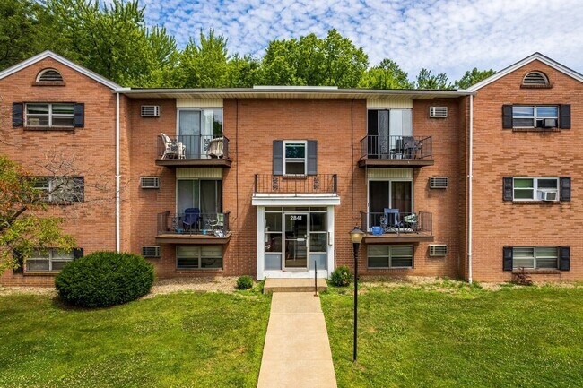 Foto del edificio - 2811 Parkman Rd NW