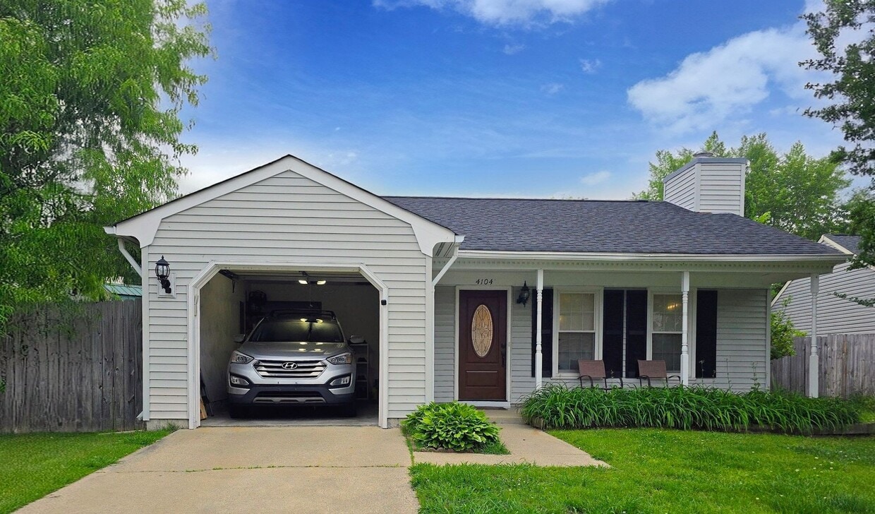 Foto principal - Charming 3-Bedroom Ranch in Salem Lakes Cul-de-Sac "ASK ABOUT OUR ZERO DEPOSIT"