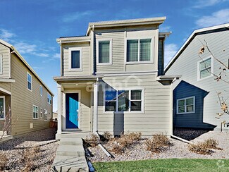 Building Photo - 4419 Crestone Peak St
