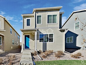 Building Photo - 4419 Crestone Peak St