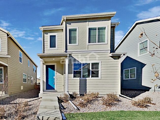 Building Photo - 4419 Crestone Peak St