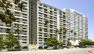 Building Photo - 10535 Wilshire Blvd