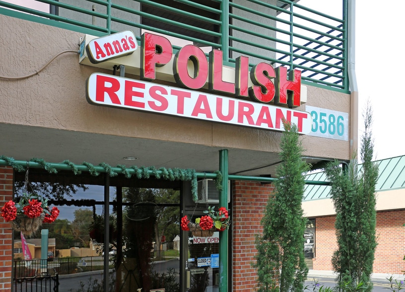 Picture of Goldenrod Orlando