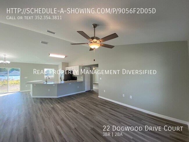 Building Photo - Great SE Ocala Home 3/2/2 **Won't Last**