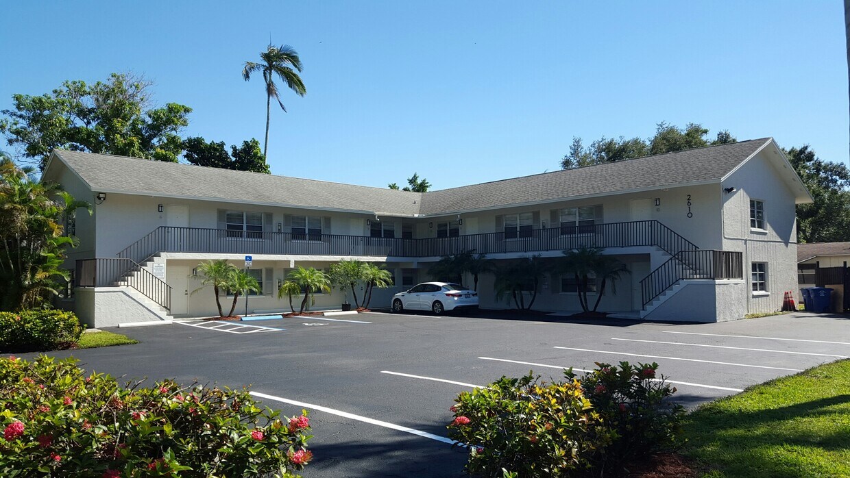 Foto principal - Providence Pointe
