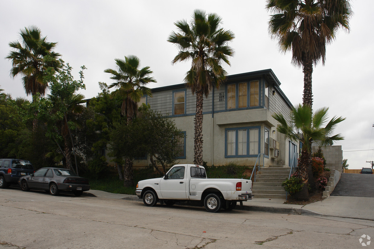 Primary Photo - 801-811 26th St