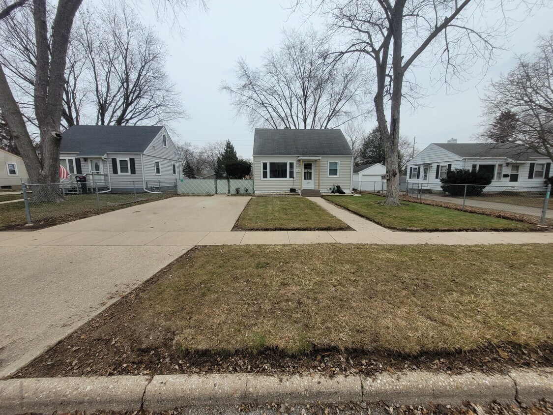 Foto principal - 1741 Grant St