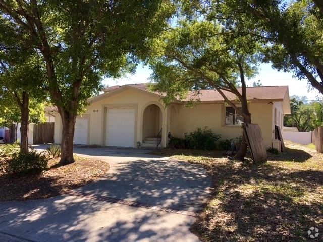 Building Photo - 1112 Glenwood Dr