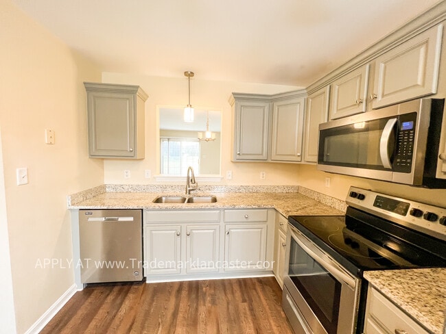 Foto del edificio - 61 Covington Ct