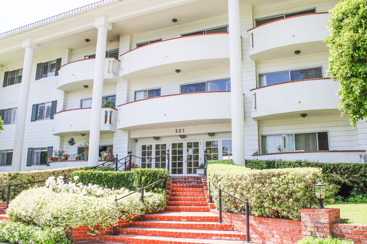521 Montana Ave Unit 210, Santa Monica, CA 90403 Condo for Rent in