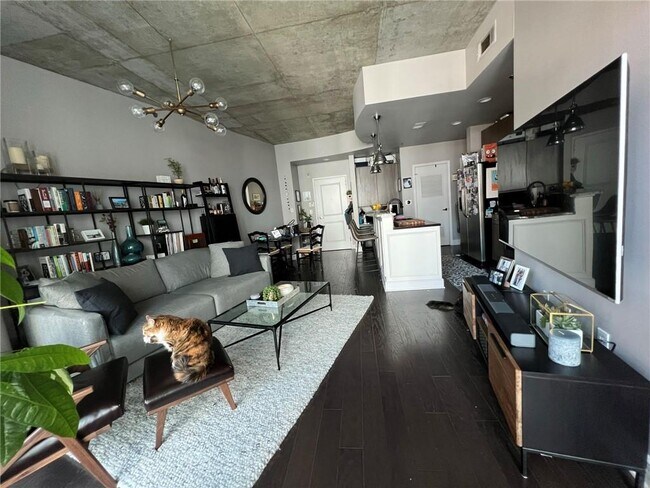 Foto del edificio - 44 Peachtree Pl NW