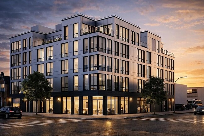 Building Photo - 45-10 215th Pl