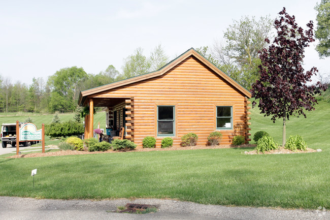 Foto del edificio - Hidden Ridge RV Resort
