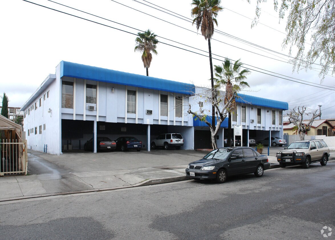 Foto del edificio - Riverton Riviera Apartments