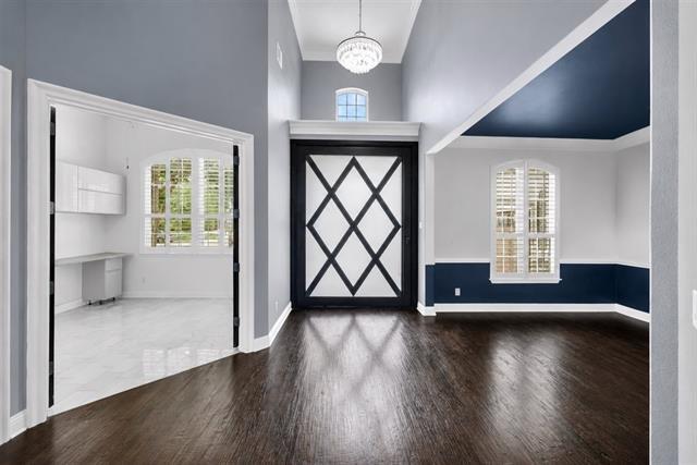 Foto del edificio - 5946 Bradley Ct