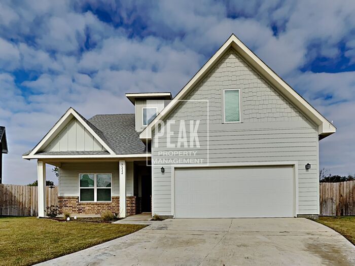 Primary Photo - Newly Built Home for Rent in North Richlan...