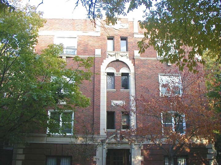 Primary Photo - Kenmore Courts