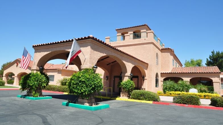 Foto principal - Brookdale Sunwest