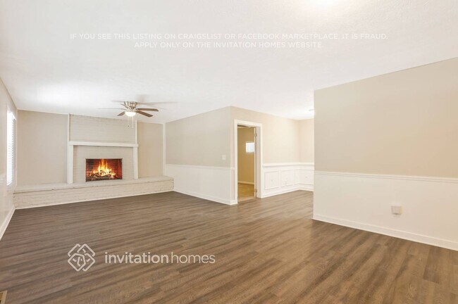 Foto del edificio - 3172 Fern Valley Dr SW