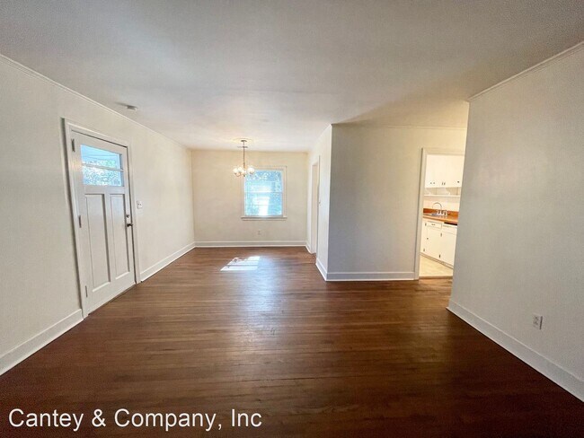 Building Photo - 3 br, 1 bath House - 68 Downing St
