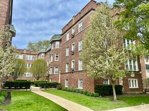 Building Photo - 1230 Elmwood Ave