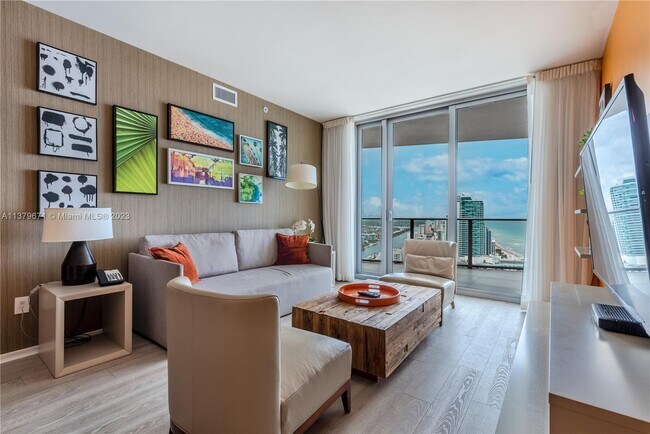 Foto del edificio - 4111 S Ocean Dr