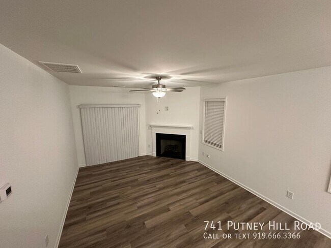 Foto del edificio - Charming 3-bedroom
