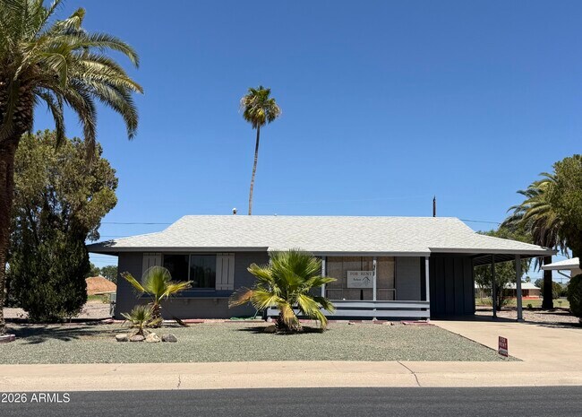 Building Photo - 12235 N Cherry Hills Dr W