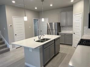 Foto del edificio - 1529 Parkland Oak Dr