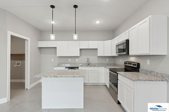Foto del edificio - 1010 - 1012 W. 55th St. S.