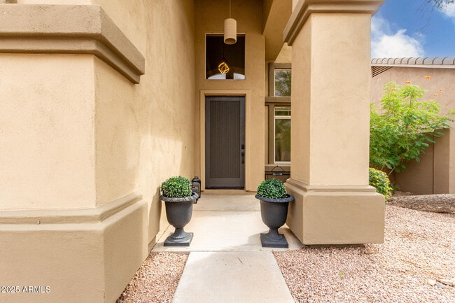 Building Photo - 10591 E Firewheel Dr