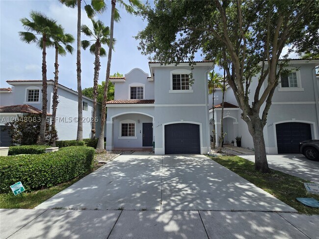 Foto del edificio - 14758 SW 9th Ln