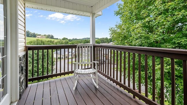 Foto del edificio - 1511 Cypress View Ct