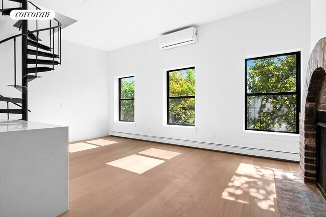 Foto del edificio - 119 Wyckoff St