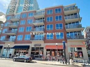 Building Photo - 9 N Euclid Ave