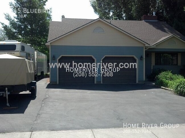 Building Photo - Westside Home for Rent by Homeriver Group