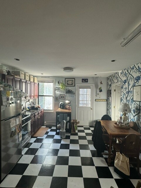 Foto principal - 523 Jersey Ave
