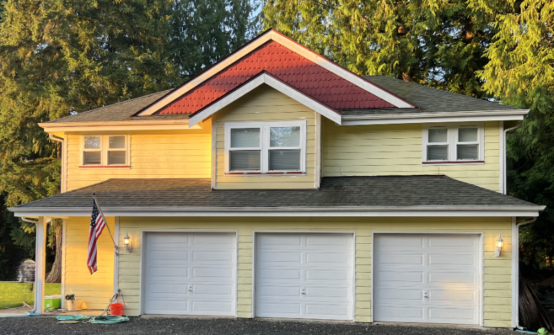 Foto principal - 10635 Woodchuck Ln SE