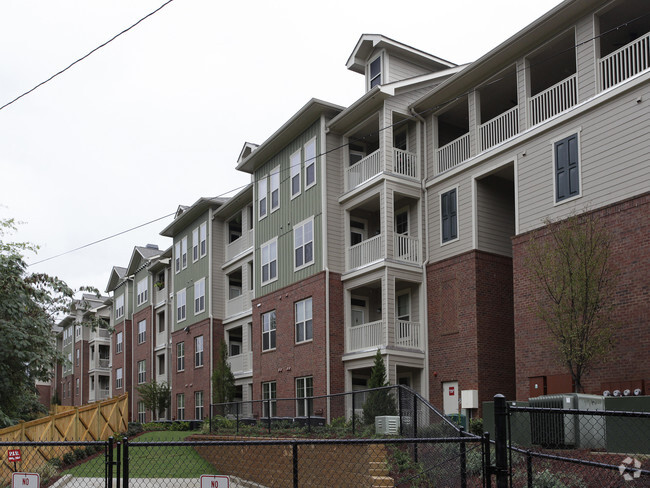 Foto del edificio - Legacy at Walton Overlook