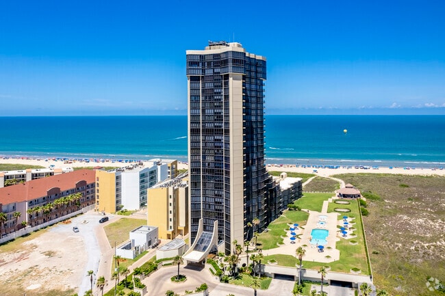 Bridgepoint Condominiums