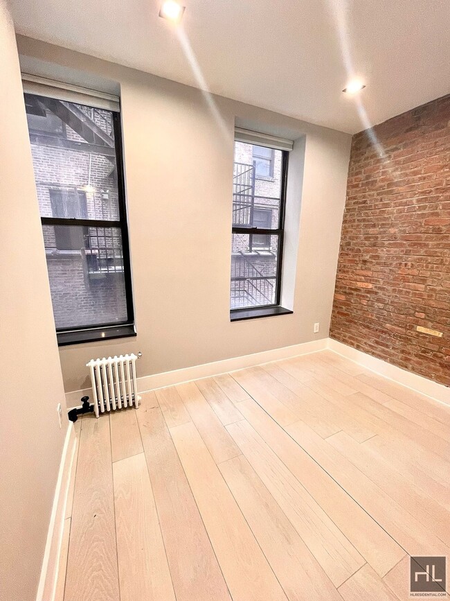 Foto del edificio - East 18th Street