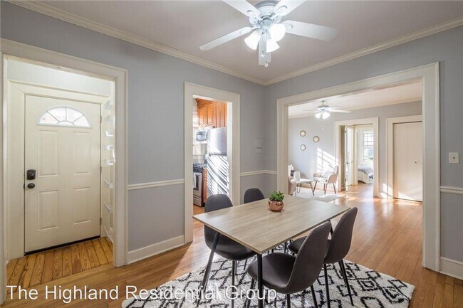 Building Photo - 1111 Briarcliff Pl NE