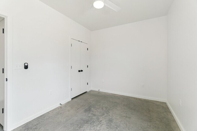 Foto del edificio - Blackwelder