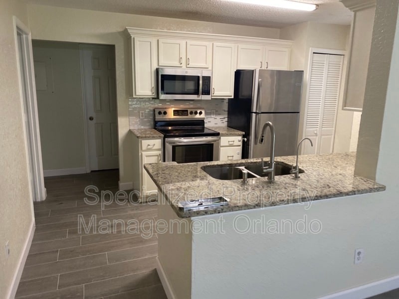 940 Framlingham Ct Unit Apt 102, Lake Mary, FL 32746 Condo for Rent