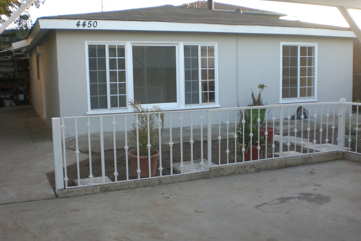 4450 165th St, Lawndale, CA 90260 House Rental in Lawndale, CA