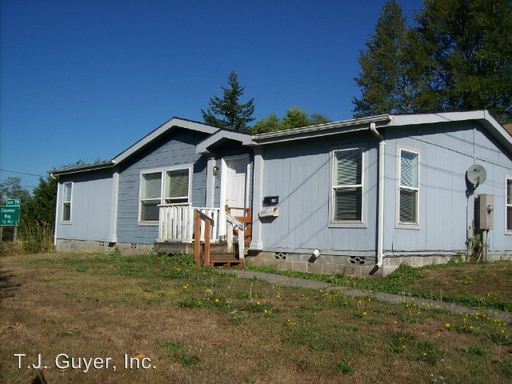 Primary Photo - 3 br, 2 bath House - 920 St. Helens Ave.