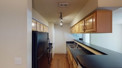 Interior Photo - Lotus Landing