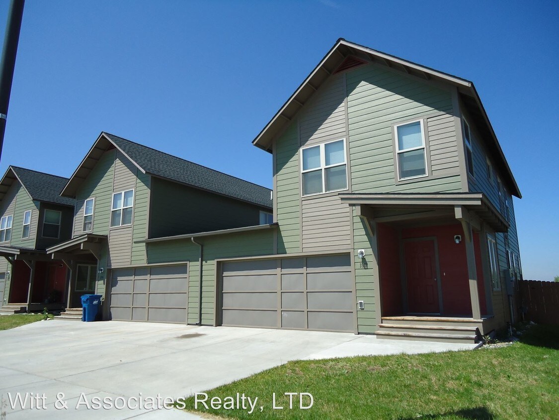 1765 Buckrake Ave, Bozeman, MT 59718 Condo for Rent in Bozeman, MT